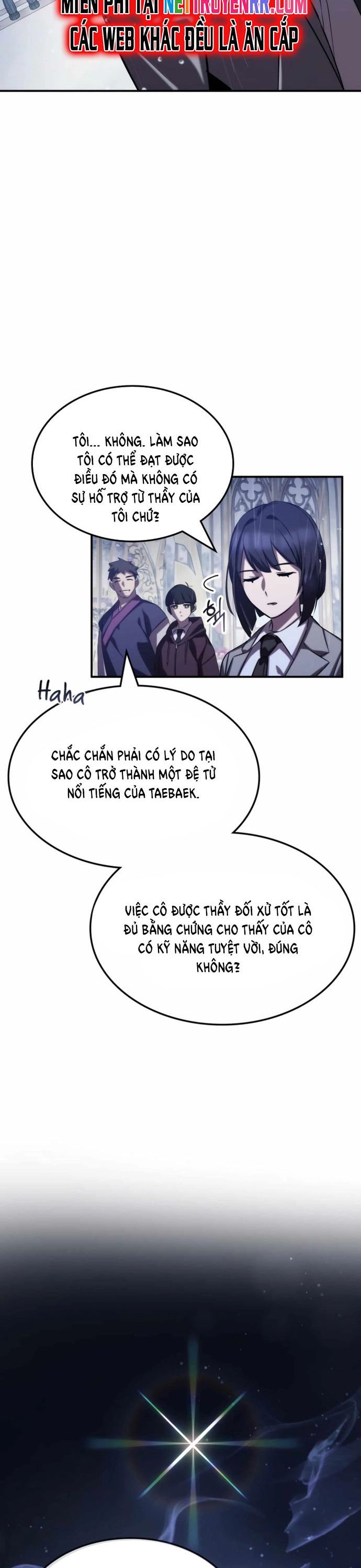 Tăng Lực Thợ Săn Chap 62 - Next Chap 63