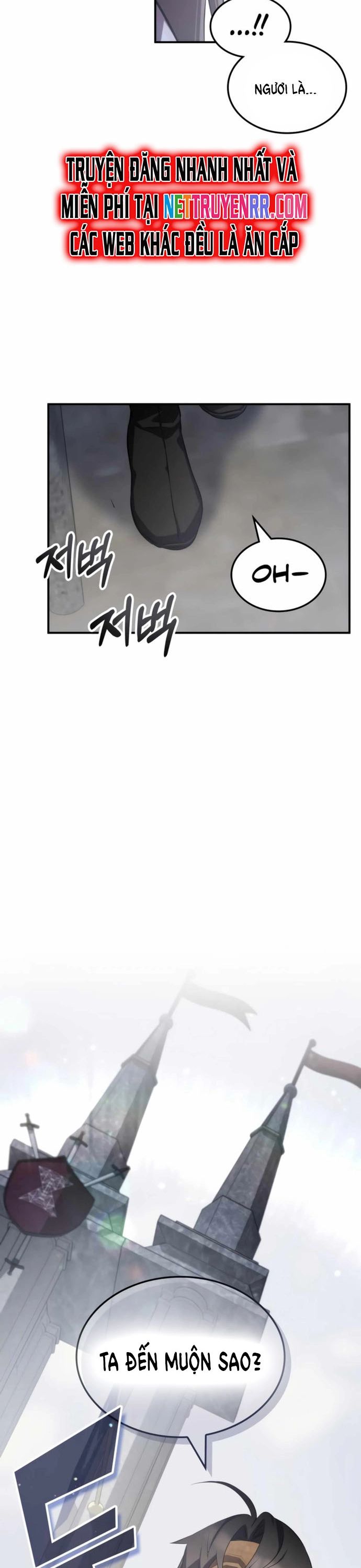 Tăng Lực Thợ Săn Chap 62 - Next Chap 63
