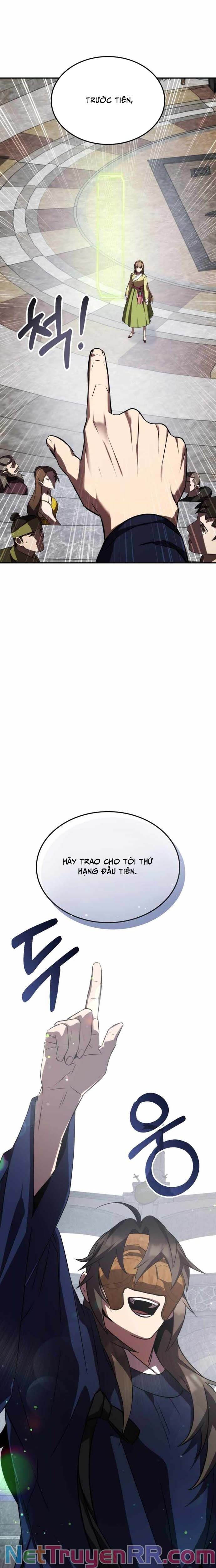 Tăng Lực Thợ Săn Chap 63 - Next Chap 64