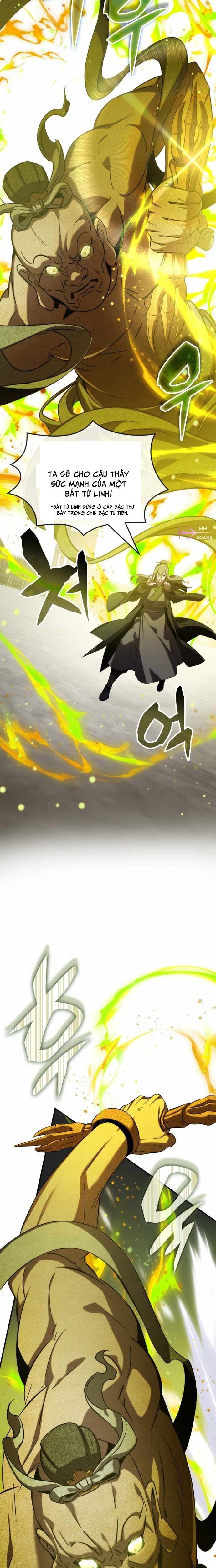 Tăng Lực Thợ Săn Chap 63 - Next Chap 64