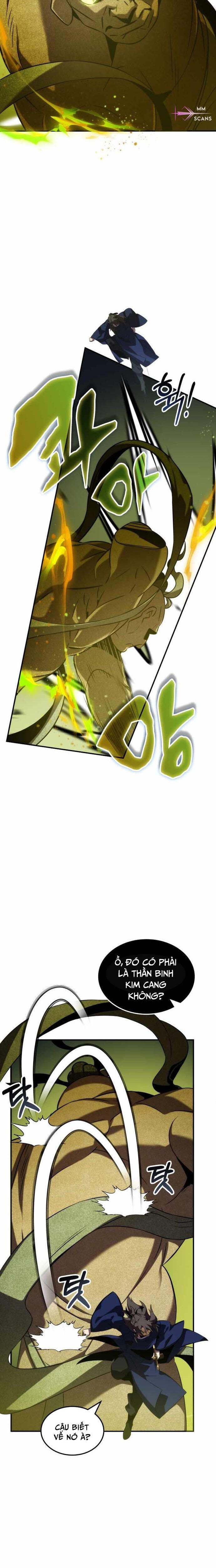 Tăng Lực Thợ Săn Chap 63 - Next Chap 64