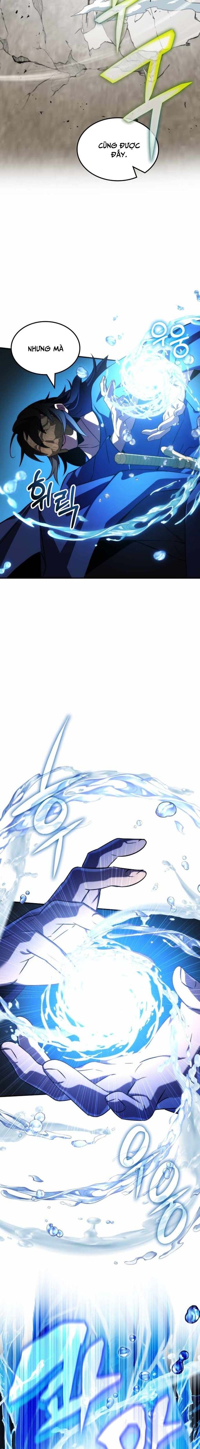 Tăng Lực Thợ Săn Chap 63 - Next Chap 64