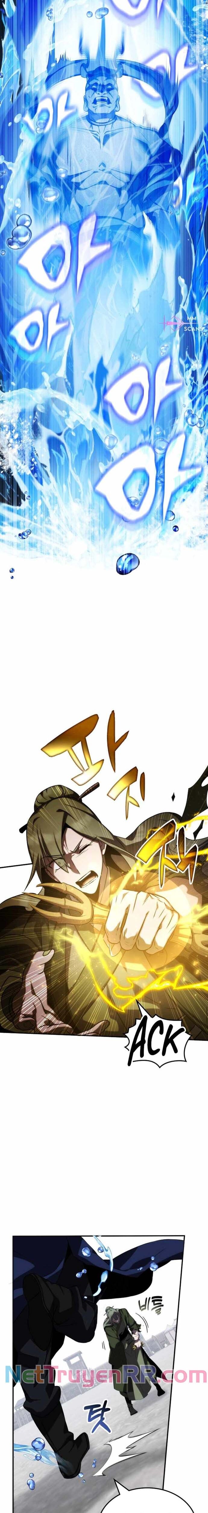 Tăng Lực Thợ Săn Chap 63 - Next Chap 64
