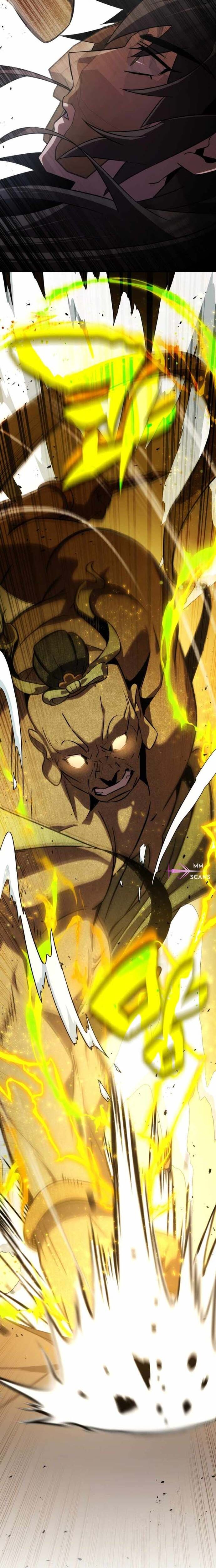 Tăng Lực Thợ Săn Chap 63 - Next Chap 64