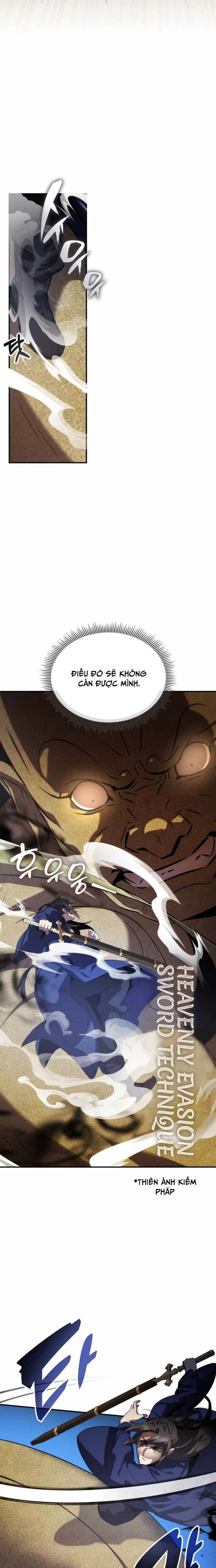 Tăng Lực Thợ Săn Chap 63 - Next Chap 64