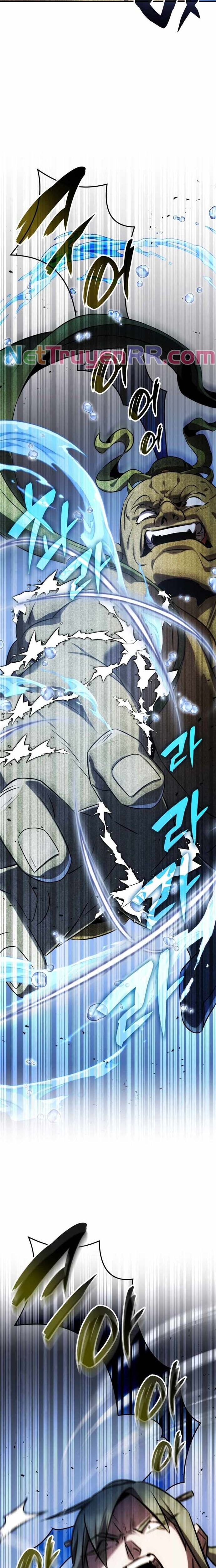 Tăng Lực Thợ Săn Chap 63 - Next Chap 64