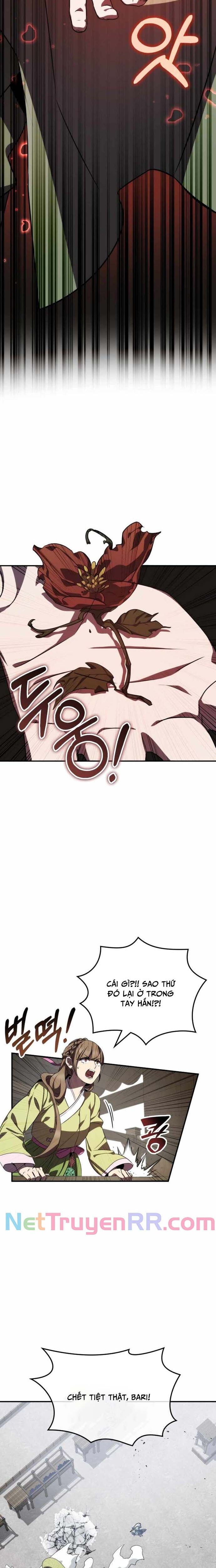 Tăng Lực Thợ Săn Chap 63 - Next Chap 64