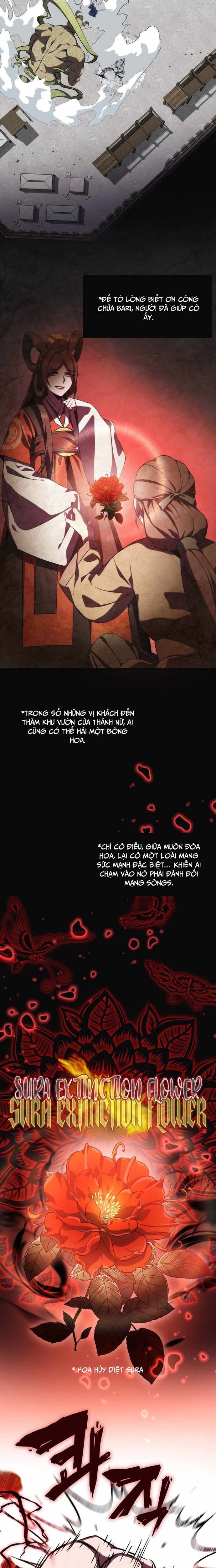 Tăng Lực Thợ Săn Chap 63 - Next Chap 64