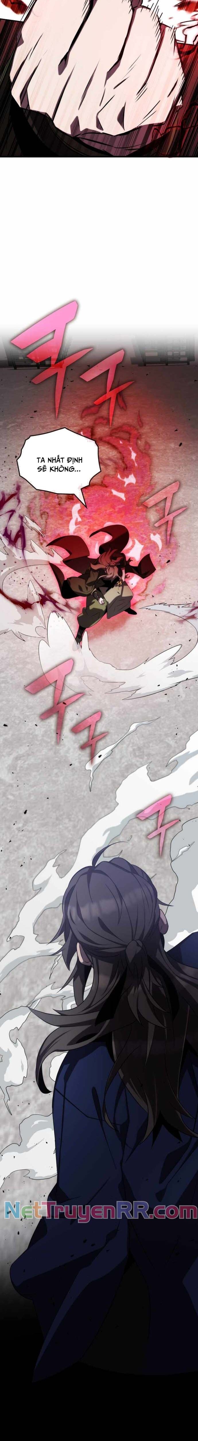 Tăng Lực Thợ Săn Chap 63 - Next Chap 64