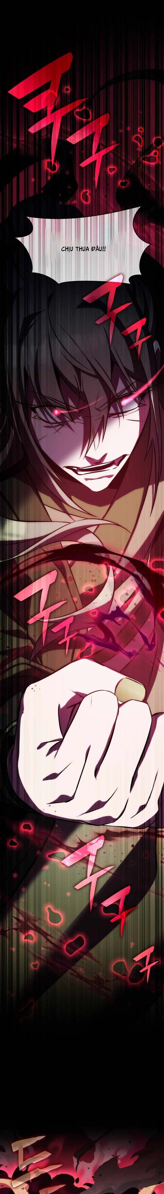 Tăng Lực Thợ Săn Chap 63 - Next Chap 64