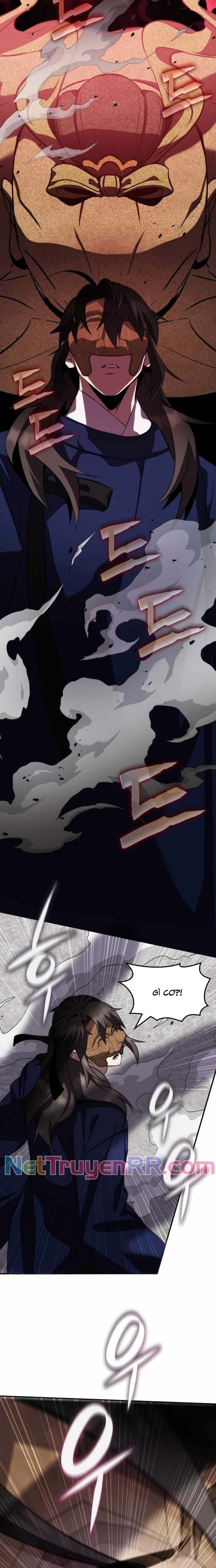 Tăng Lực Thợ Săn Chap 63 - Next Chap 64
