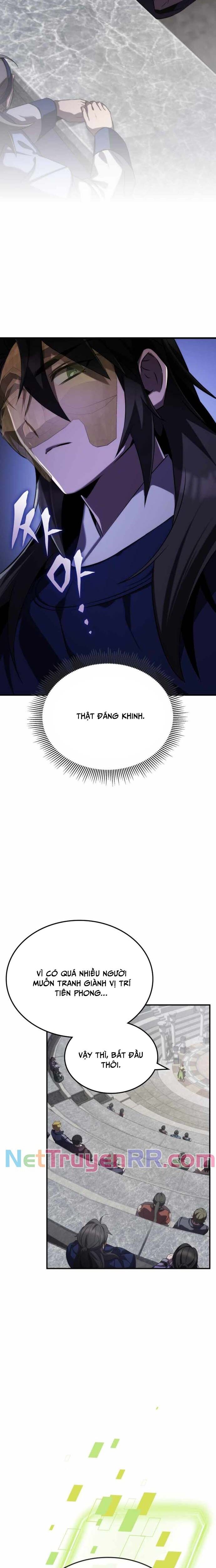 Tăng Lực Thợ Săn Chap 63 - Next Chap 64