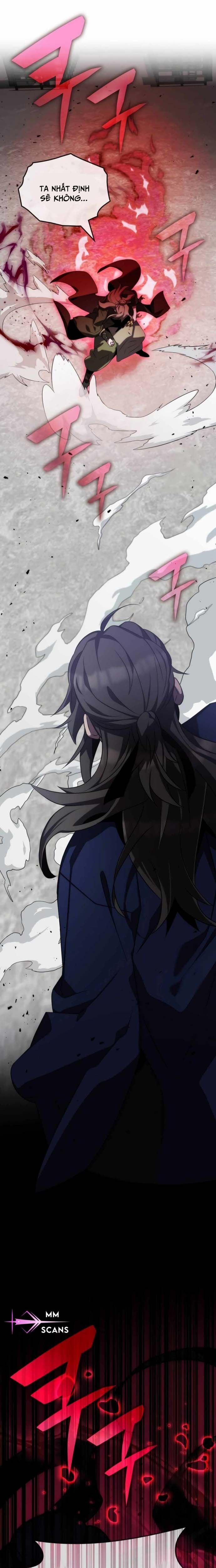 Tăng Lực Thợ Săn Chap 64 - Next Chap 65