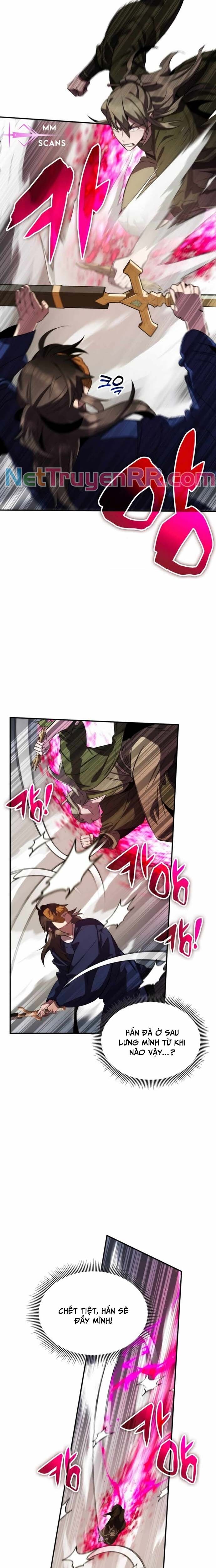 Tăng Lực Thợ Săn Chap 64 - Next Chap 65
