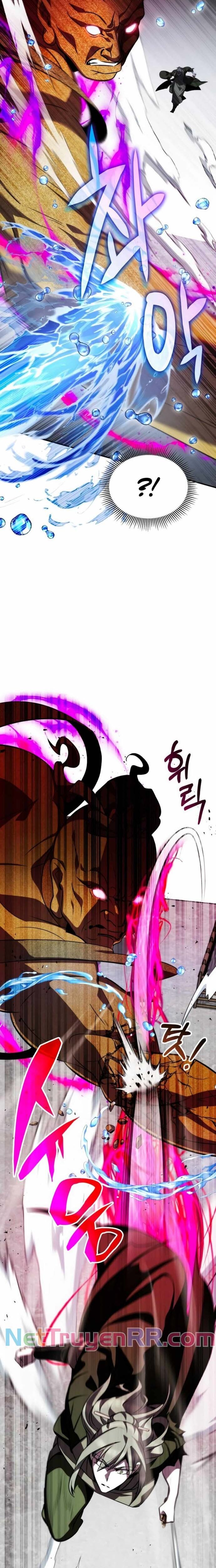 Tăng Lực Thợ Săn Chap 64 - Next Chap 65