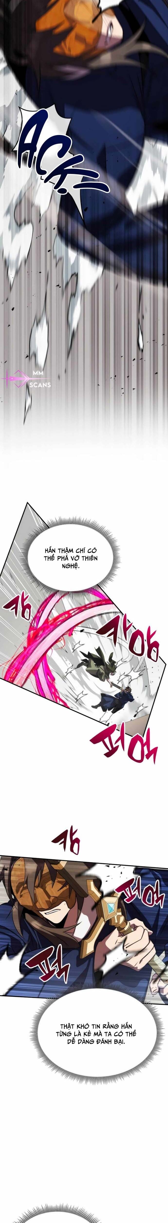 Tăng Lực Thợ Săn Chap 64 - Next Chap 65