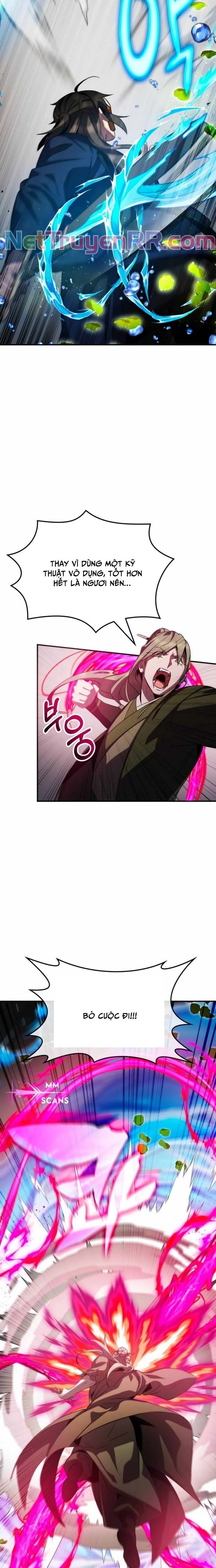 Tăng Lực Thợ Săn Chap 64 - Next Chap 65