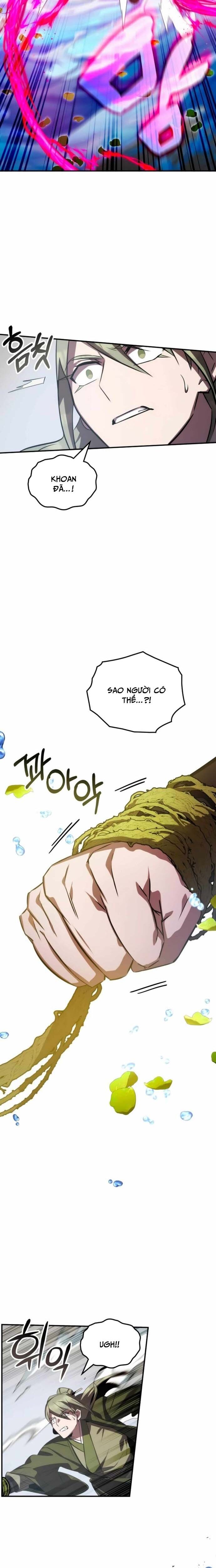 Tăng Lực Thợ Săn Chap 64 - Next Chap 65