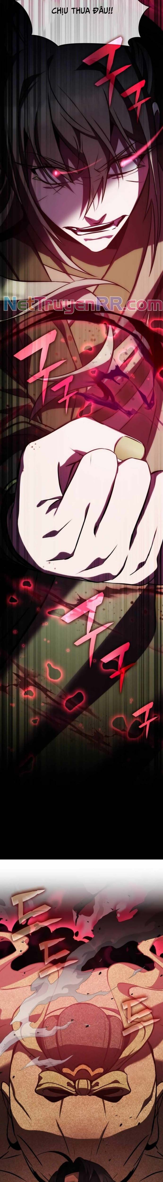 Tăng Lực Thợ Săn Chap 64 - Next Chap 65