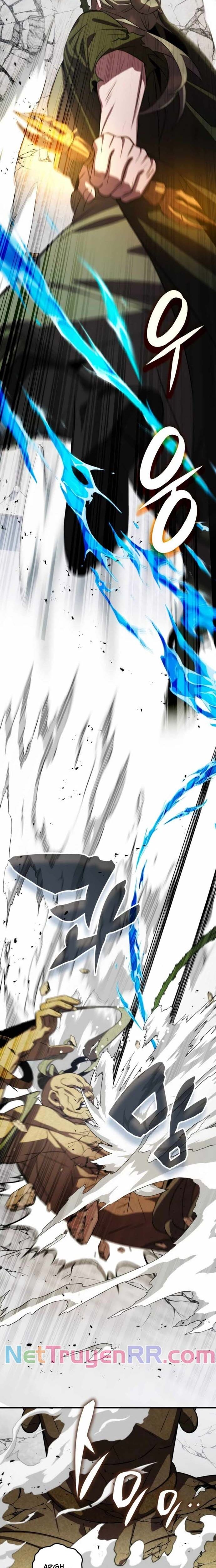 Tăng Lực Thợ Săn Chap 64 - Next Chap 65