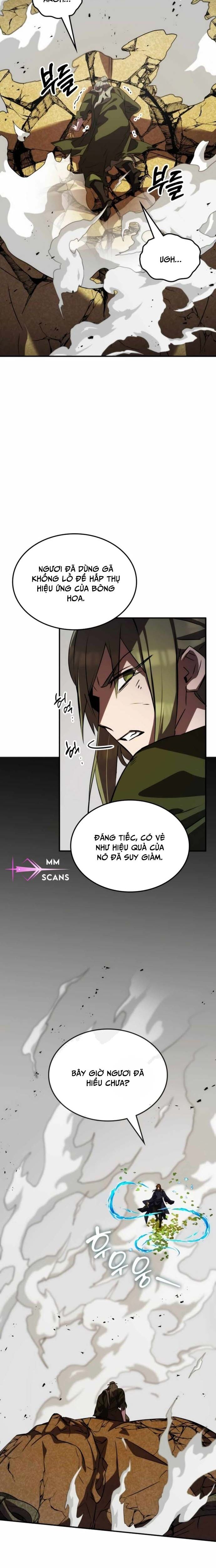 Tăng Lực Thợ Săn Chap 64 - Next Chap 65
