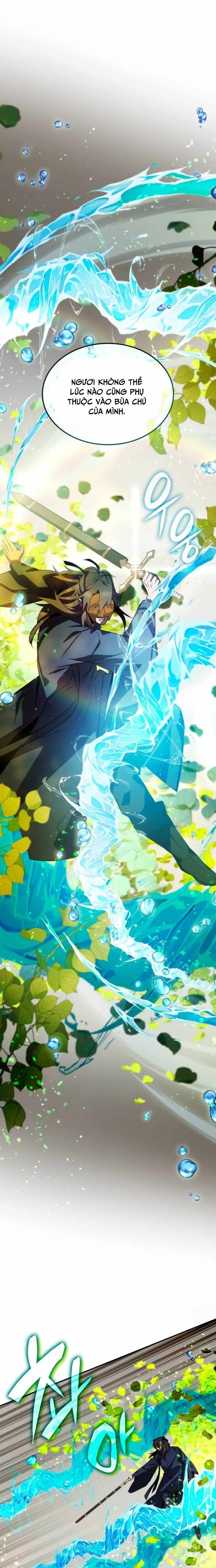 Tăng Lực Thợ Săn Chap 64 - Next Chap 65