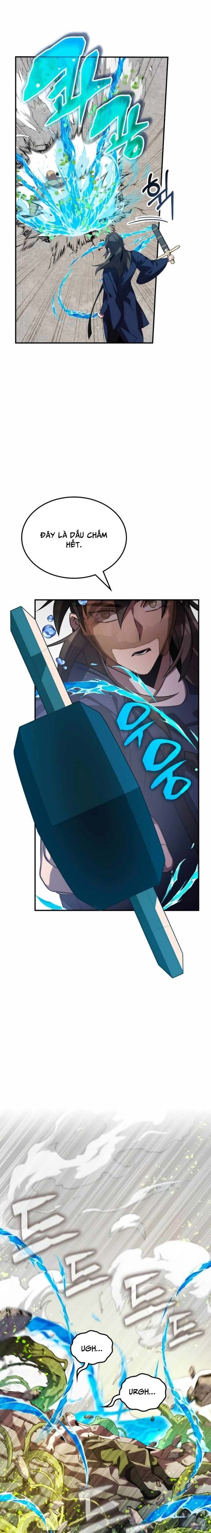 Tăng Lực Thợ Săn Chap 64 - Next Chap 65