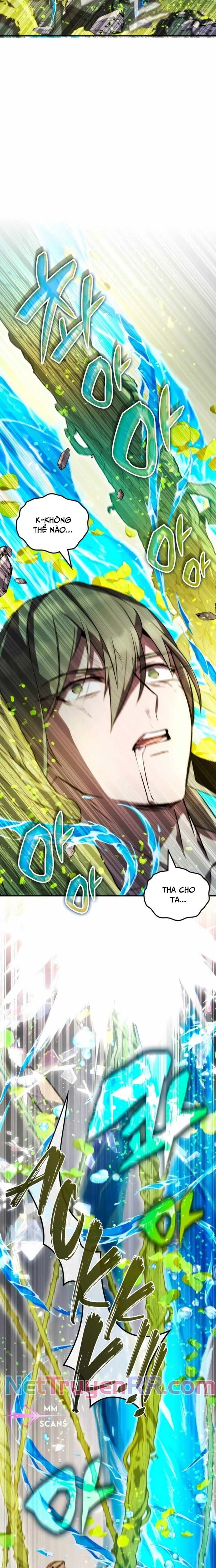 Tăng Lực Thợ Săn Chap 64 - Next Chap 65