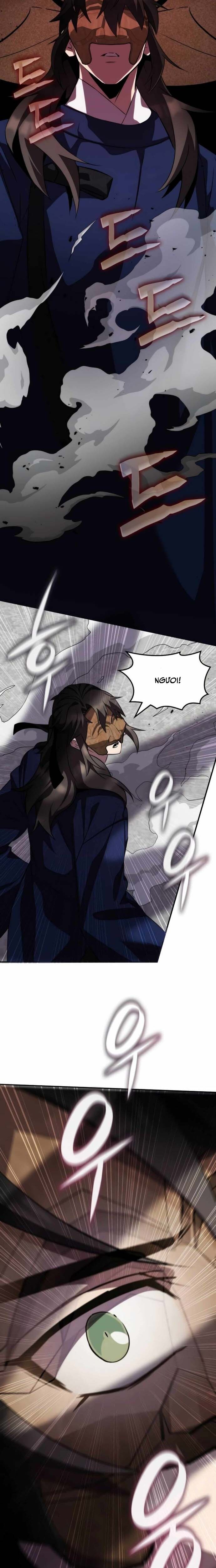 Tăng Lực Thợ Săn Chap 64 - Next Chap 65