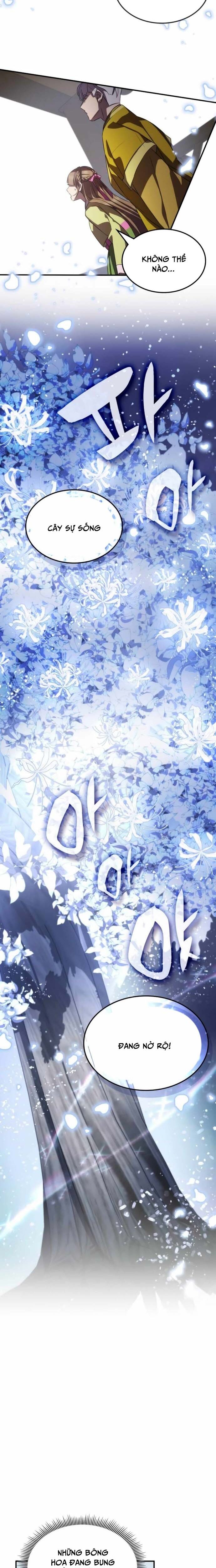 Tăng Lực Thợ Săn Chap 64 - Next Chap 65