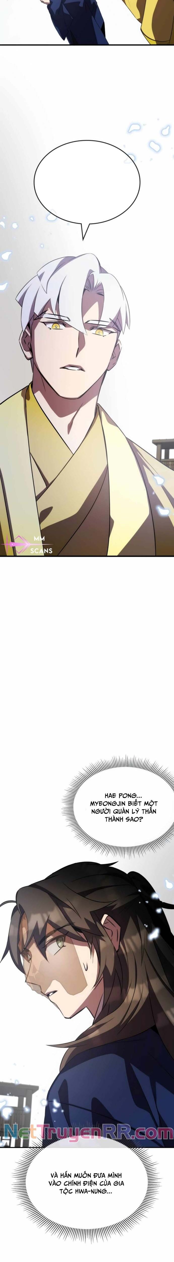 Tăng Lực Thợ Săn Chap 64 - Next Chap 65