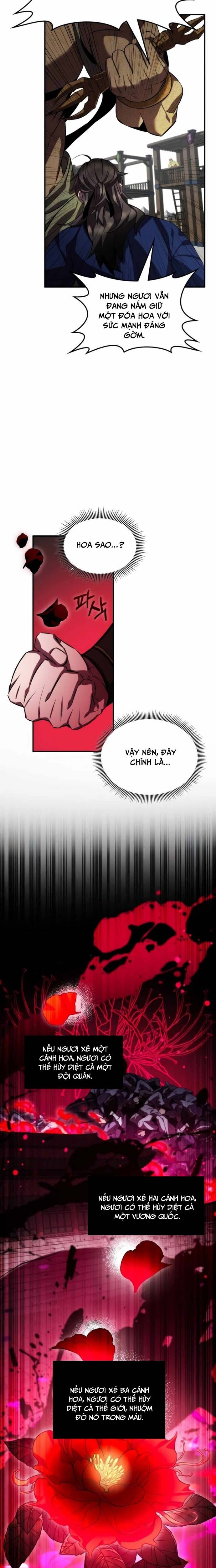 Tăng Lực Thợ Săn Chap 64 - Next Chap 65