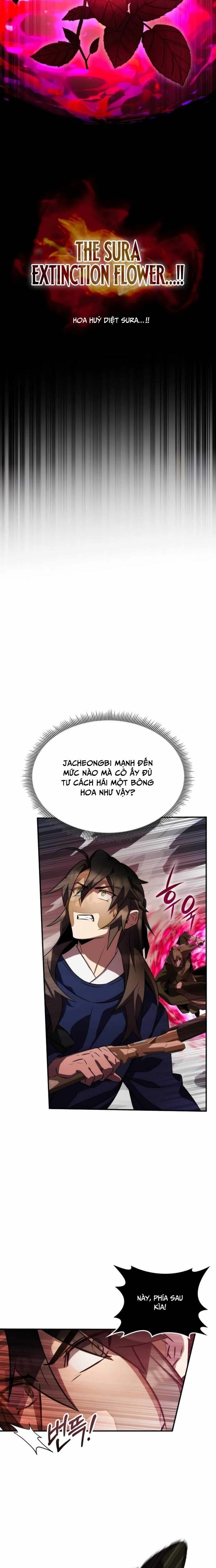 Tăng Lực Thợ Săn Chap 64 - Next Chap 65