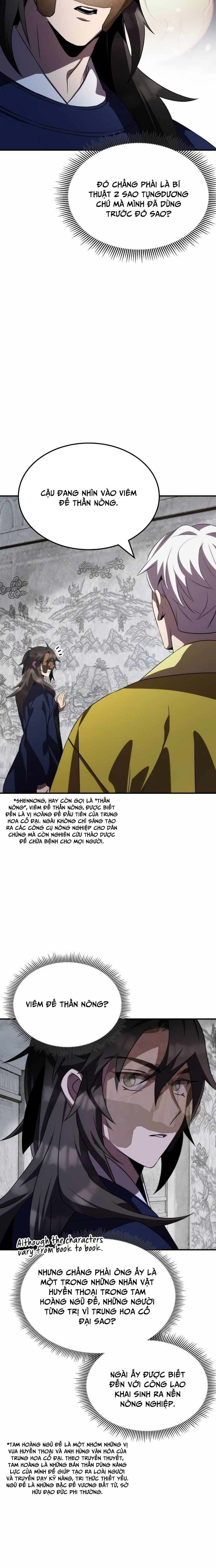 Tăng Lực Thợ Săn Chap 65 - Next Chap 66