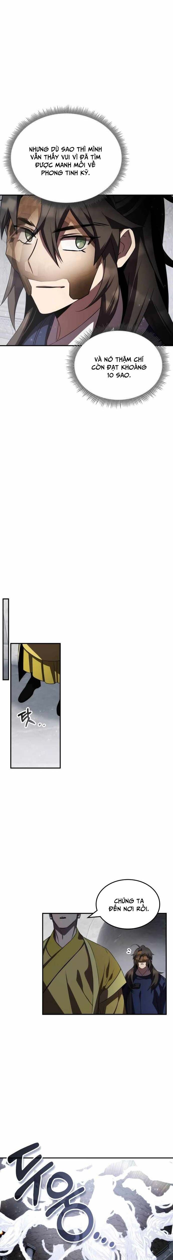 Tăng Lực Thợ Săn Chap 65 - Next Chap 66
