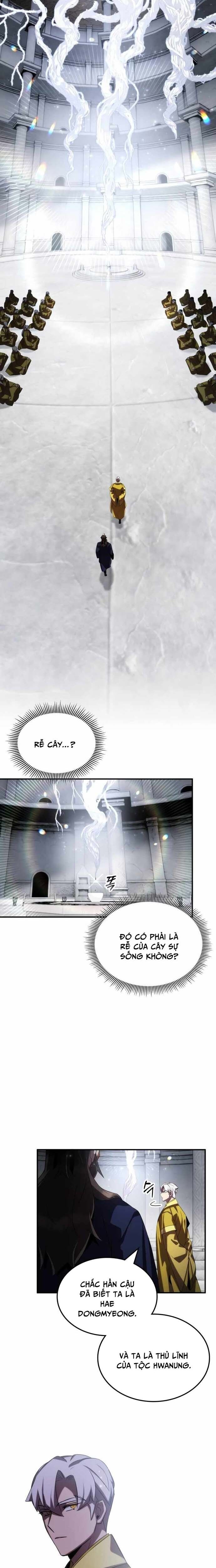 Tăng Lực Thợ Săn Chap 65 - Next Chap 66