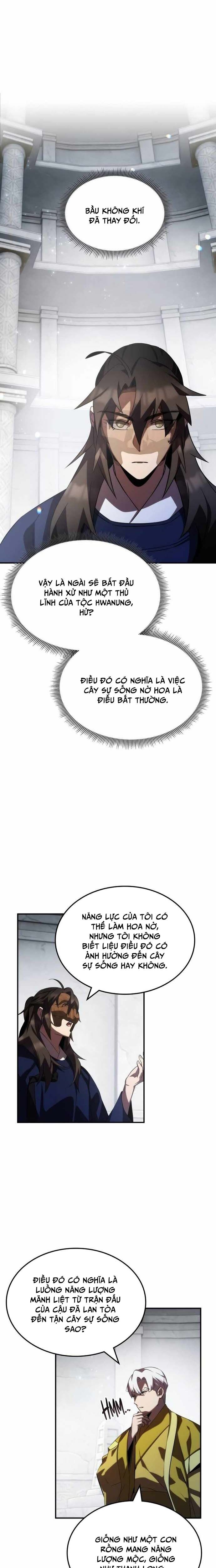 Tăng Lực Thợ Săn Chap 65 - Next Chap 66