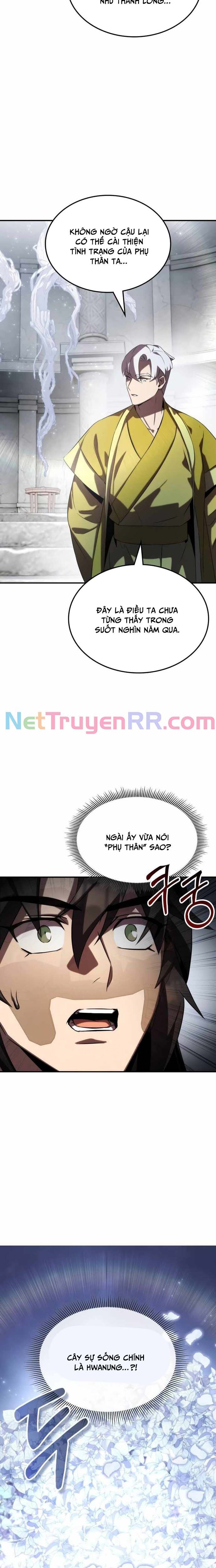 Tăng Lực Thợ Săn Chap 65 - Next Chap 66