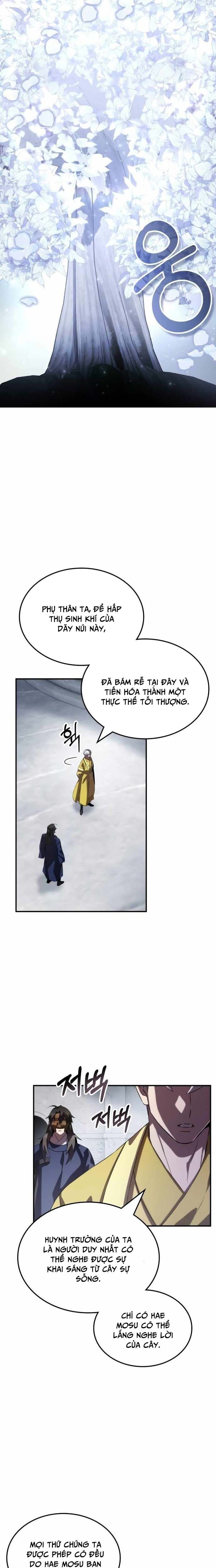 Tăng Lực Thợ Săn Chap 65 - Next Chap 66