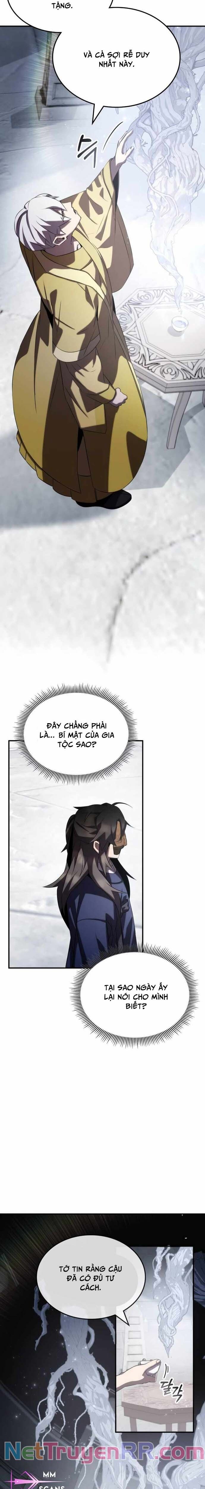 Tăng Lực Thợ Săn Chap 65 - Next Chap 66