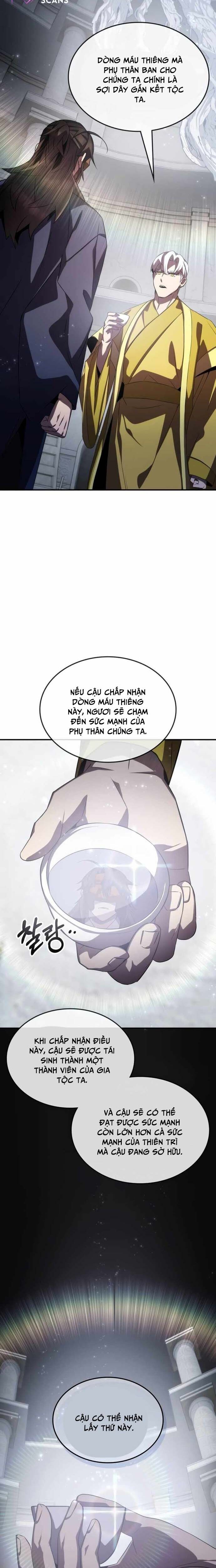 Tăng Lực Thợ Săn Chap 65 - Next Chap 66