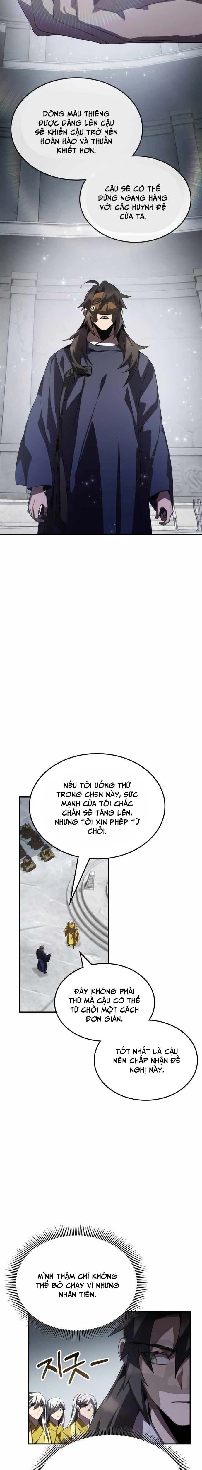 Tăng Lực Thợ Săn Chap 65 - Next Chap 66