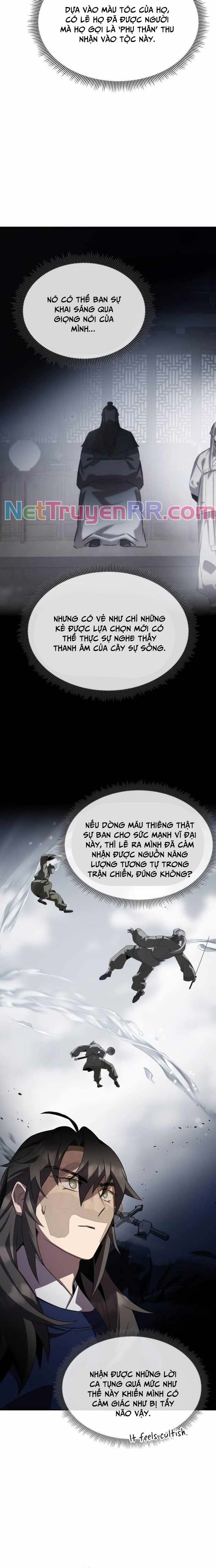 Tăng Lực Thợ Săn Chap 65 - Next Chap 66