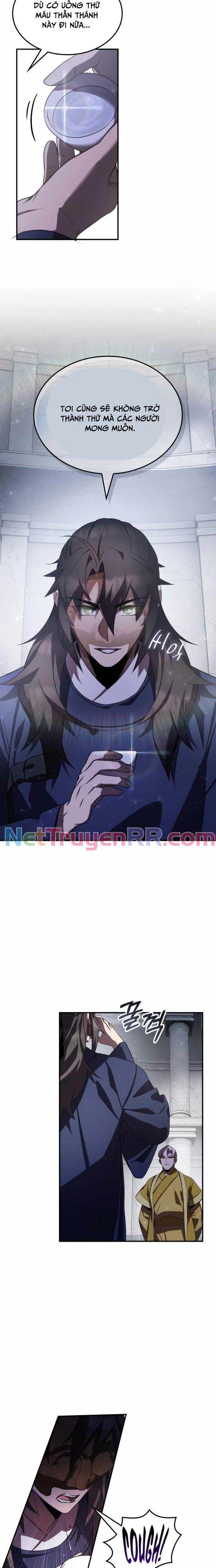 Tăng Lực Thợ Săn Chap 65 - Next Chap 66