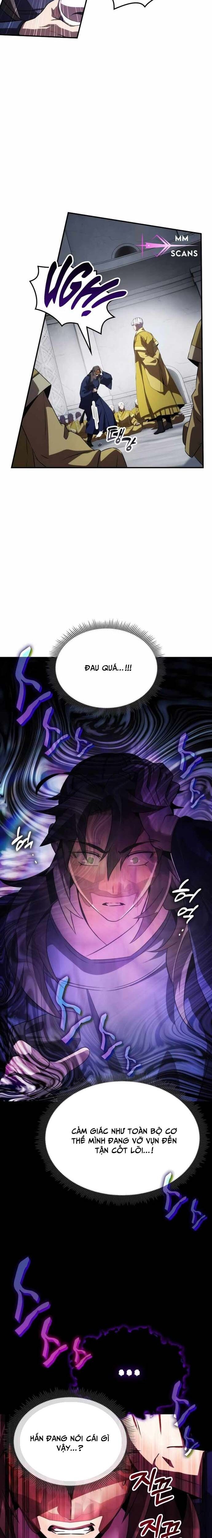 Tăng Lực Thợ Săn Chap 65 - Next Chap 66