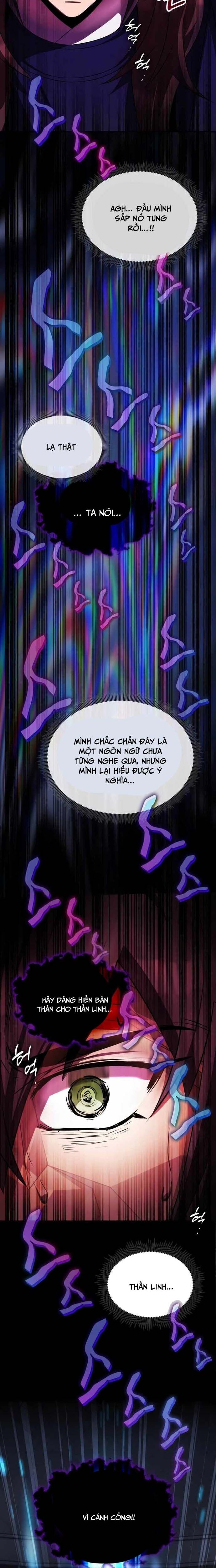Tăng Lực Thợ Săn Chap 65 - Next Chap 66