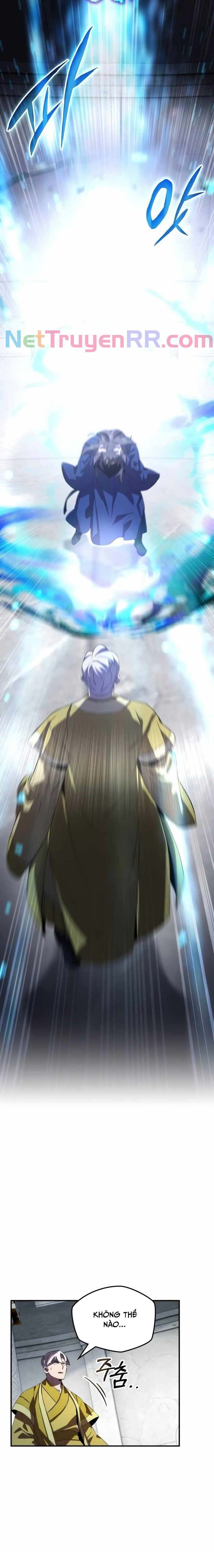 Tăng Lực Thợ Săn Chap 65 - Next Chap 66