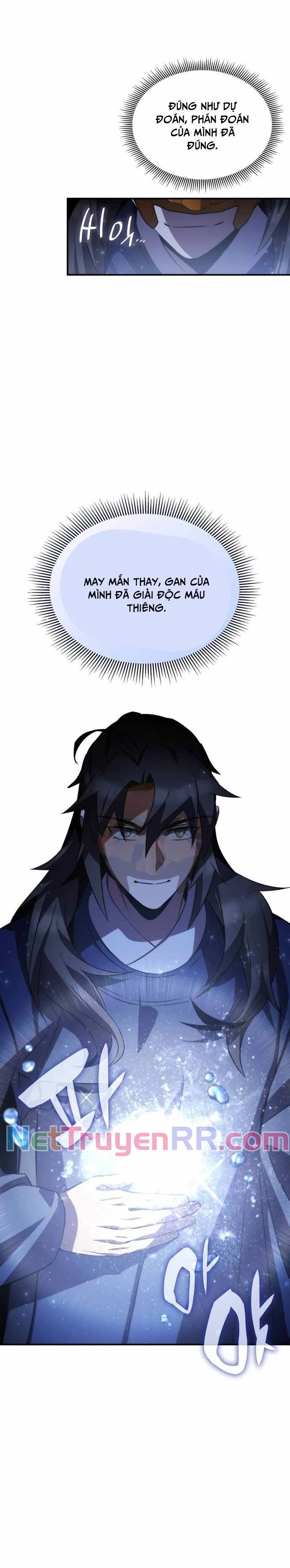 Tăng Lực Thợ Săn Chap 65 - Next Chap 66