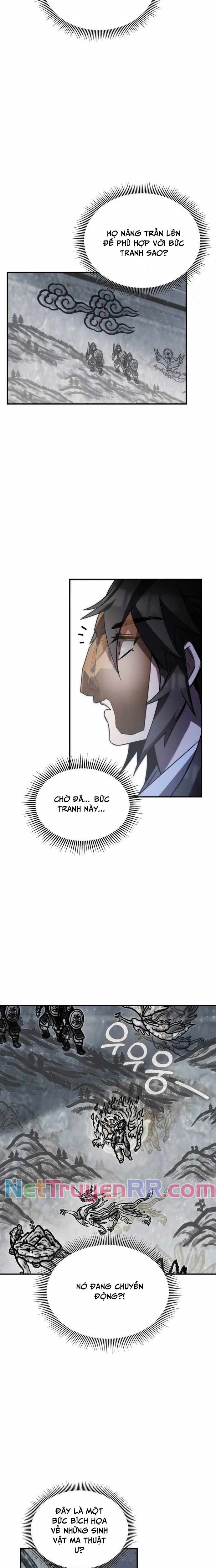 Tăng Lực Thợ Săn Chap 65 - Next Chap 66