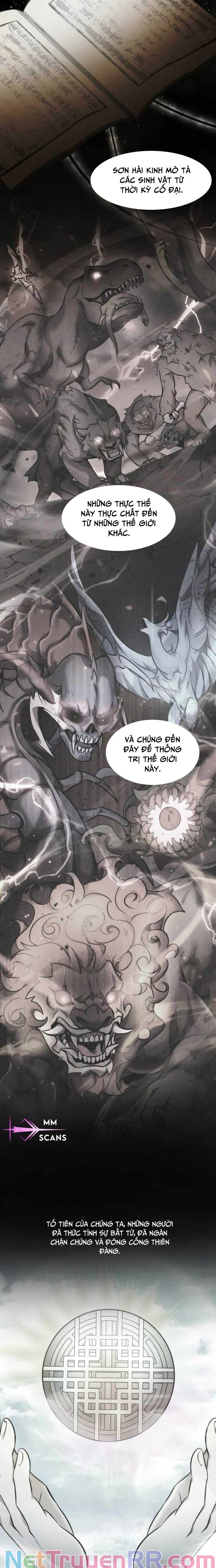 Tăng Lực Thợ Săn Chap 65 - Next Chap 66